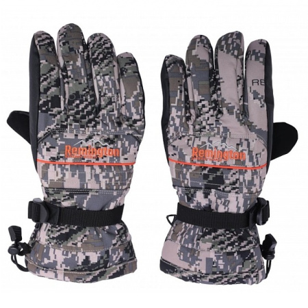 Зимние перчатки Remington Activ Gloves Figure