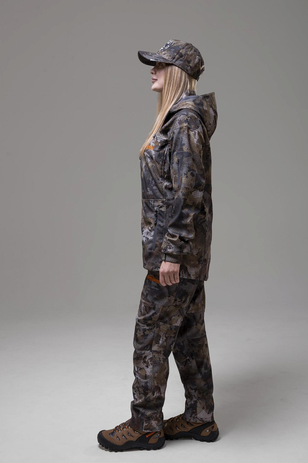 Костюм Forest Hunter Woman Тimber