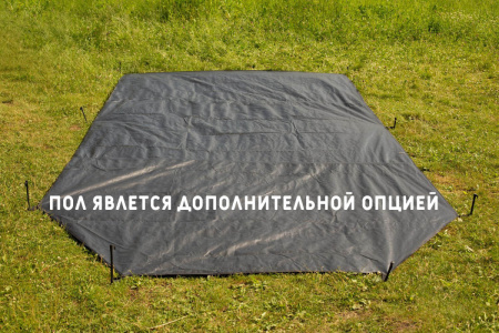Палатка-автомат Family Comfort Solar Control с защитой от ультрафиолета World of Maverick