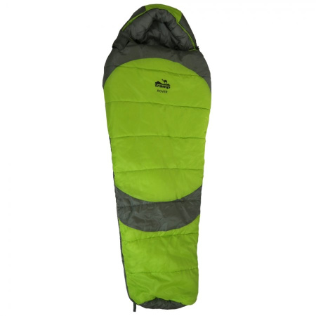 Спальник "Rover Regular" (-5/-10/-25) стандарт Tramp