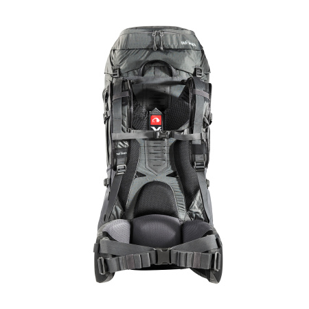 Рюкзак "Bison 75+10" (titan grey) Tatonka