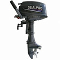 Двигатели Sea-Pro Двигатели Sea-Pro