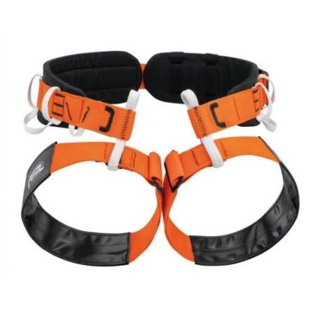 Обвязка для спелеологии Petzl AVEN