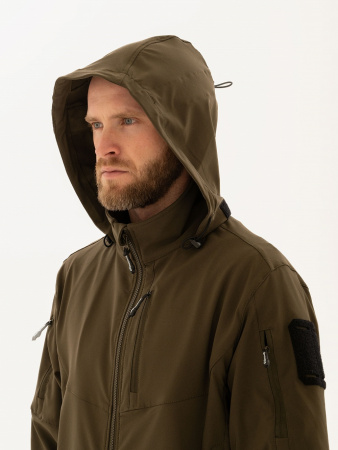 Куртка тактическая Remington Rapid Olive
