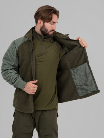 Куртка Remington Survival Jacket Green