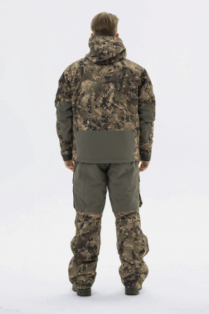 Костюм Remington 3 в 1 Blizzard Green Forest
