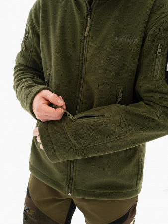 Толстовка Remington Polar boy Oliva