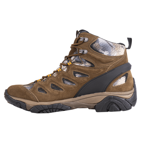Ботинки Remington Outdoor Trekking Brown