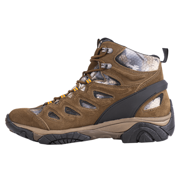 Ботинки Remington Outdoor Trekking Brown