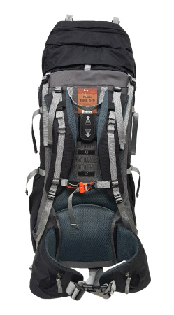 Рюкзак "Ragnar 75+10" Tramp