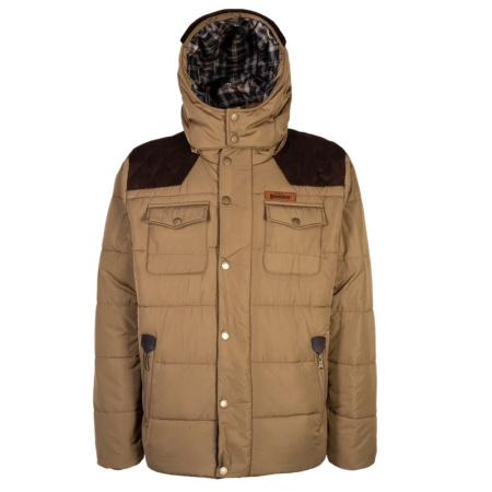 Куртка Remington Аttraction Beige