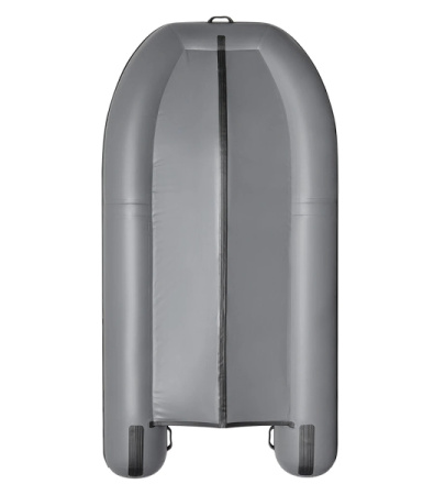 Лодка ПВХ Фрегат 390 F (Ф), с фальшбортом