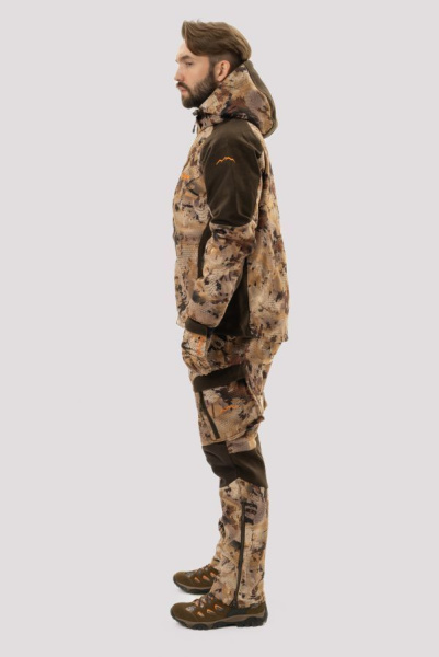 Костюм Remington XM Elite Improved Yellow Waterfowl Honeycombs