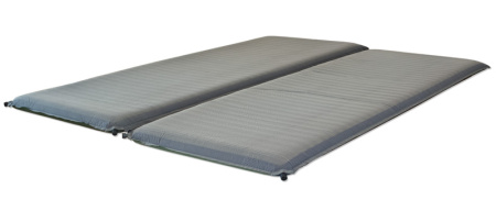 Коврик самонадувающийся 198x152x7,5 Double Comfort Alexika