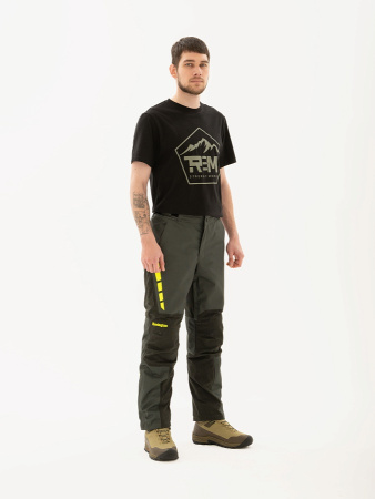 Брюки Remington Moto Traverse Black