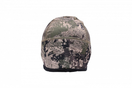 Шапка Remington Descent Green Forest