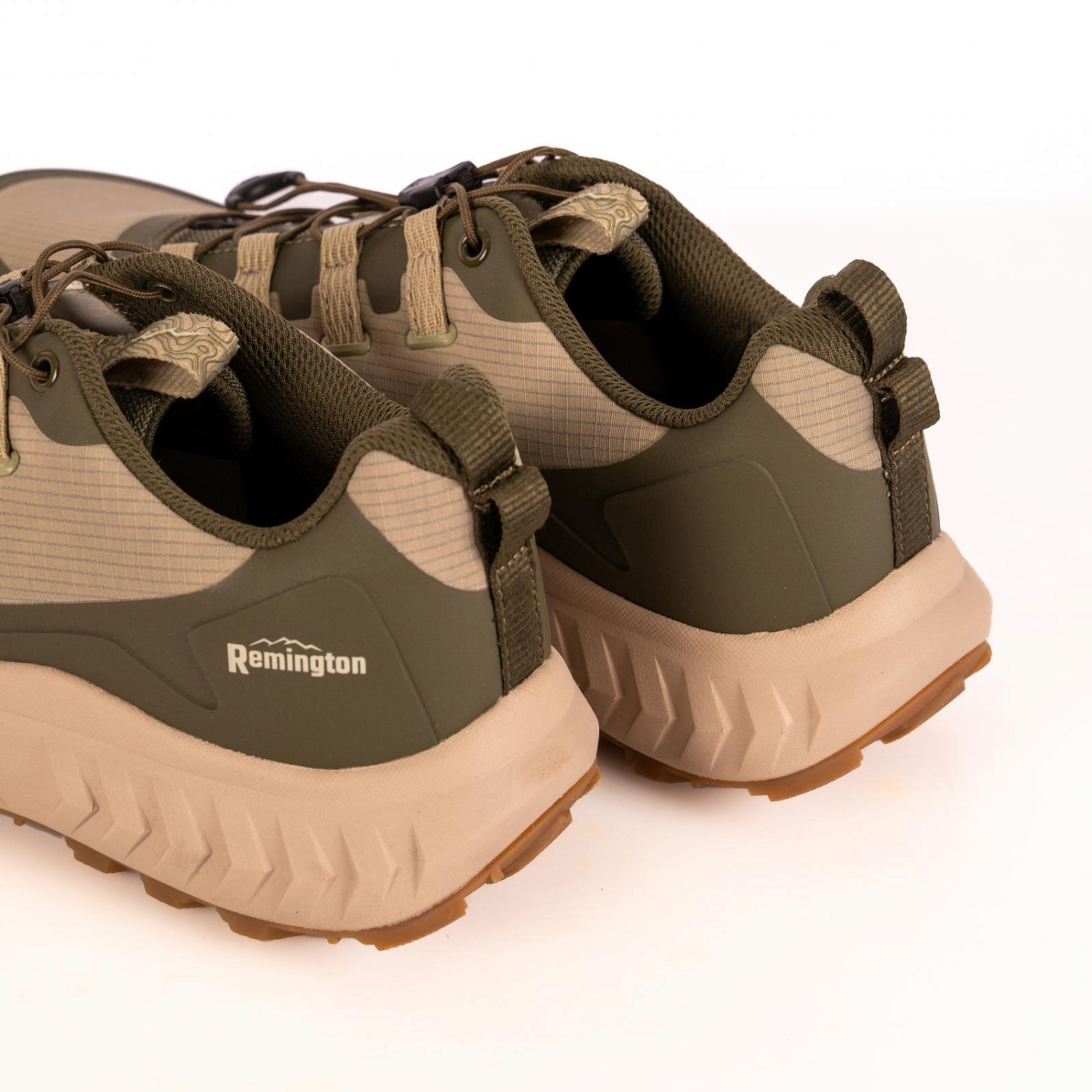 Кроссовки мужские Remington Renova khaki green