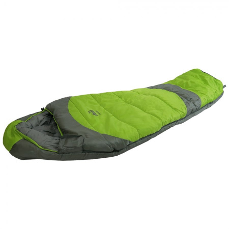 Спальник "Rover Long" (-5/-10/-25) удлиненный широкий Tramp