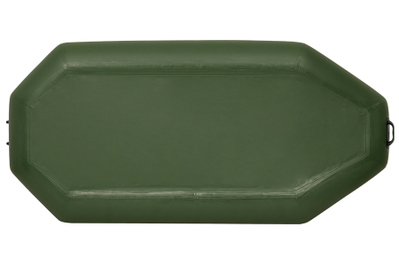 Лодка ПВХ Фрегат М-5 Оптима Лайт (300 см) со стационарными сиденьями