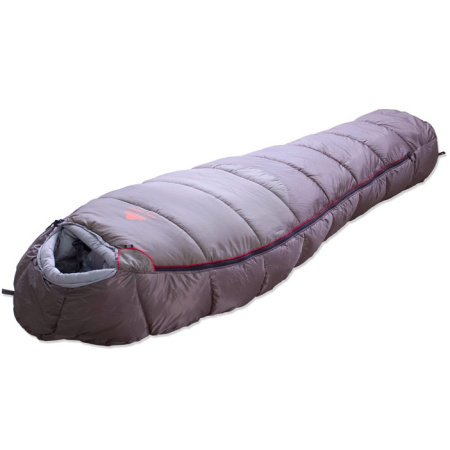 Спальник Aleut Compact (-8/-26) Alexika