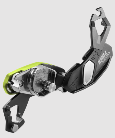 Страховочно-спусковое устройство Pinch Edelrid
