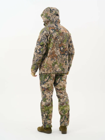 Костюм "Triton Pro -15" (Forest Green) Triton