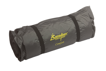 Коврик самонадувающийся Comfort (200*66*7) Canadian Camper