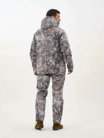Костюм "Triton Pro" -15 (Mountain Line) Тритон Triton