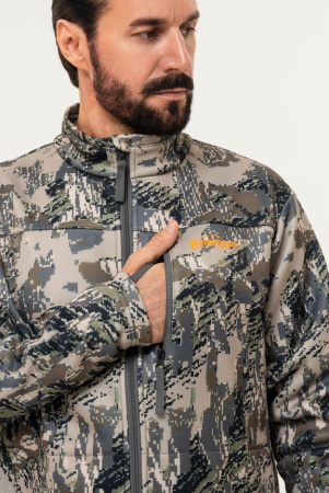 Джемпер Remington Polar Dream FIT Figure