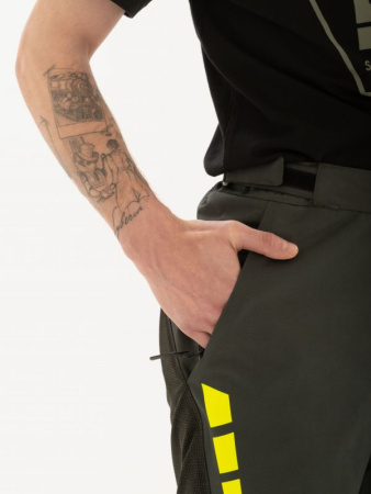 Брюки Remington Moto Traverse Black