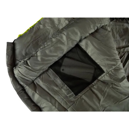 Спальник "Voyager Long" (0/-5/-10) Tramp