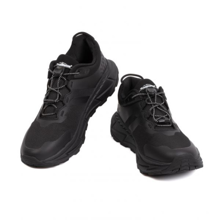 Кроссовки мужские Remington Trainer Black