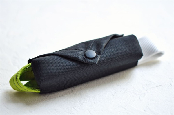 Амортизатор Edelrid Defuser S