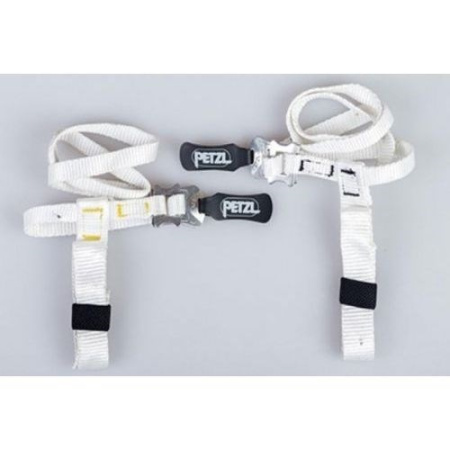 Зажим PANTIN левый и правый Petzl