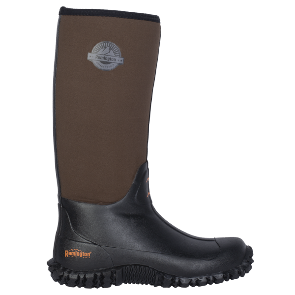 Сапоги Remington Men Swamp Boots Вrown
