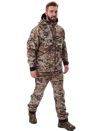 Костюм Himalayan Safari New Remington