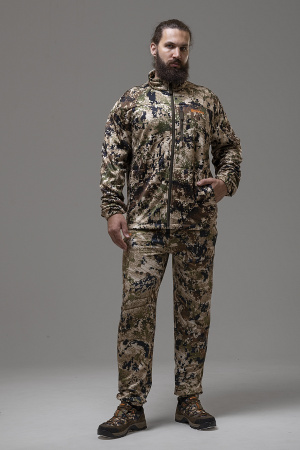 Джемпер Remington Polar Dream South Forest