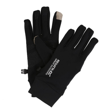 Перчатки Regatta Touchtip Str Glv  Regatta