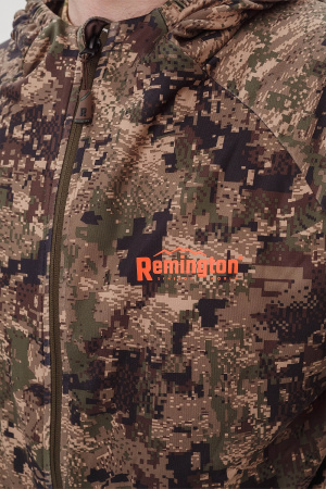 Костюм Remington Alabama Professional Green Forest