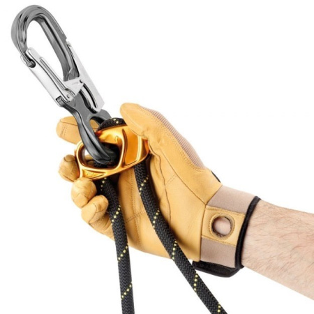 Карабин Eashook Open | Petzl