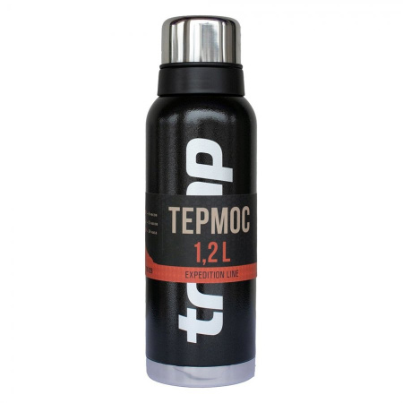 Термос Expedition line 1,2 л (TRC-028) Tramp