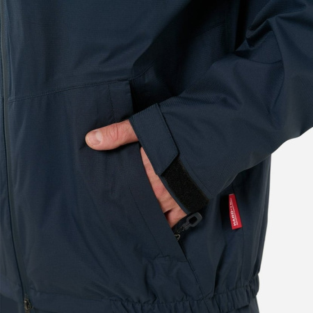 Костюм Outdoor suit 3445 DarkGrey Finntrail