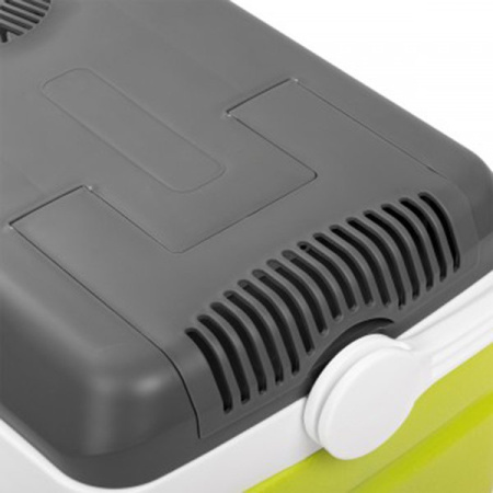 Изотермический контейнер 30л Electric автомобильный (TPX-8000-30-G) Pinnacle