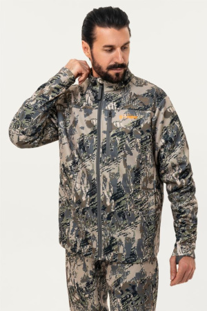 Джемпер Remington Polar Dream FIT Figure