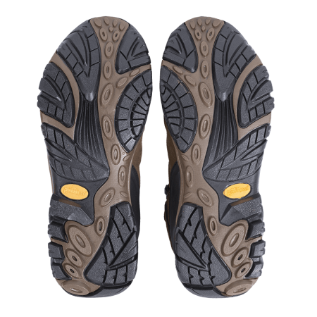 Ботинки Remington Outdoor Trekking Brown