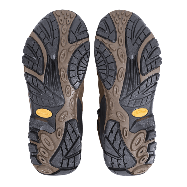 Ботинки Remington Outdoor Trekking Brown