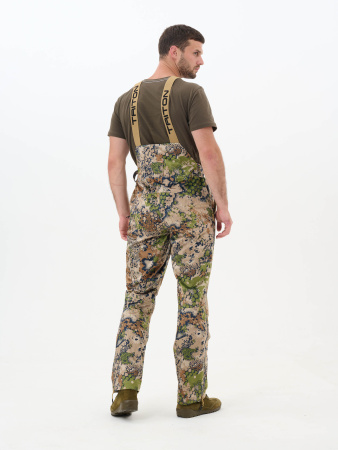 Костюм "Craft Pro" -5 (Вилтекс, Forest Green) Triton