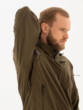 Куртка тактическая Remington Rapid Olive