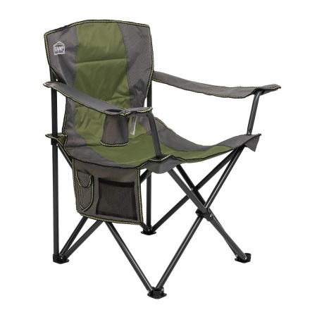 Кресло складное Camp Master Premier (PR-MC-347-2)