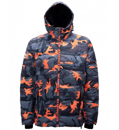 Куртка Remington Urban City Camo